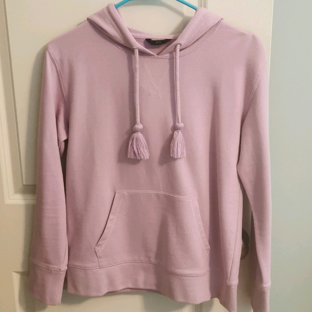Brand new Jcrew sweatershirt